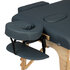 Relaxx Starters Massagetafelpakket WellTouch/TAO-Line _