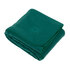 YOGA fleece deken ASANA 150 x 200 cm met LOTUS teken_