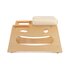 Yoga Handstand stoel / Headstand stool_