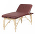 Salon III massagetafel pakket 185x76cm TAO-line / Welltouch *JUBILEUM* AANBIEDING _