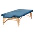 Feldenkrais Houten Massagetafel Basic Blauw TAO-line / Welltouch LEVERBAAR VANAF April 2024_