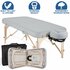 New Spirit Reiki Massagetafel pakket 81cm Earthlite _