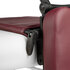2e Keus Desktop / TravelMate / Vitrectomy incl. QuickLock hoofdsteun Oakworks_