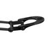 2e Keus Desktop / TravelMate / Vitrectomy incl. QuickLock hoofdsteun Oakworks_