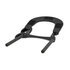 2e Keus Desktop / TravelMate / Vitrectomy incl. QuickLock hoofdsteun Oakworks_