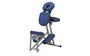 Stronglite Ergo Pro II Massagestoel op wielen pakket_