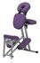 Stronglite Ergo Pro II Massagestoel op wielen pakket_