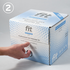 F.I.T. Professional Care stimulerende massageolie JerryCan 5 liter_