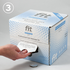 F.I.T. Professional Care stimulerende massageolie JerryCan 5 liter_