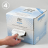 F.I.T. Professional Care stimulerende massageolie JerryCan 5 liter_