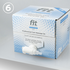 F.I.T. Professional Care stimulerende massageolie JerryCan 5 liter_