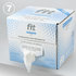 F.I.T. Professional Care stimulerende massageolie JerryCan 5 liter_