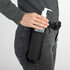 Olieholster enkel zwart zonder Flesje TAO-line / WellTouch_