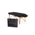 Inner Strenght Element II Massagetafel pakket met afgeronde hoeken incl. Verstelbare Hoofdsteun & Draagtas & Reikipanelen_