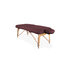Inner Strenght Element II Massagetafel pakket met afgeronde hoeken incl. Verstelbare Hoofdsteun & Draagtas & Reikipanelen_