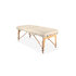 Inner Strenght Element II Massagetafel pakket met afgeronde hoeken incl. Verstelbare Hoofdsteun & Draagtas & Reikipanelen_