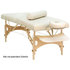 NOVA Massagetafel Oakworks_