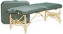 New Spirit Reiki Massagetafel pakket 76cm Earthlite _