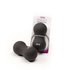 Peanut Massageball black_