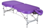 Prima Massagetafel Pakket Stronglite _