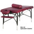 ATHLET Massagetafel Oakworks_