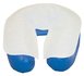 Premium Disposables 100 st. Papier/Cellulose U-vormig gezichtsuitsparing TAO-line/H. _