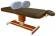 Oakworks Marina electrische massagetafel Waterbestendig speciaal voor de natte ruimte_