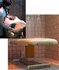 Oakworks Marina electrische massagetafel Waterbestendig speciaal voor de natte ruimte_