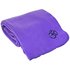 YOGA fleece deken ASANA_