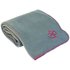 YOGA fleece deken ASANA_