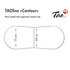 Contour II Massagetafel pakket TAO-line / WellTouch_