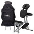 Stronglite Ergo Pro II Massagestoel op wielen pakket NIEUW!_