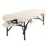 Voyager Light II 185x71cm Massagetafel pakket met zwart onderstel TAO-line / Welltouch *JUBILEUM* AANBIEDING_