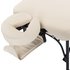 Voyager Light II 185x71cm Massagetafel pakket met zwart onderstel TAO-line / Welltouch *JUBILEUM* AANBIEDING_
