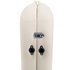 Voyager Light II 185x71cm Massagetafel pakket met zwart onderstel TAO-line / Welltouch *JUBILEUM* AANBIEDING_