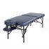 New Voyager Light II 185x71cm Massagetafel pakket met zwart onderstel TAO-line / Welltouch *JUBILEUM* AANBIEDING_