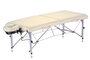 Luna Massagetafel pakket incl. Draagtas en Flexrest Hoofdsteun met Memory foam Kussen *JUBILEUM* AANBIEDING_