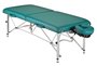 Luna Massagetafel pakket incl. Draagtas en Flexrest Hoofdsteun met Memory foam Kussen *JUBILEUM* AANBIEDING_