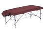 Luna Massagetafel pakket incl. Draagtas en Flexrest Hoofdsteun met Memory foam Kussen *JUBILEUM* AANBIEDING_