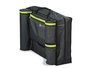 Draagtas Deluxe City Carry Case Massagetafel met wielen H._