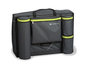 Draagtas Deluxe City Carry Case Massagetafel met wielen H._