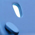 XX Relaxx SPORT + Gezichtsuitsparing massagetafel pakket Blue TAO-line _