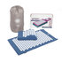 Bodhi Acupressuur set / Spijkermat 74x44cm + spijkerkussen 33x28cm VITAL incl. Draagtasje_